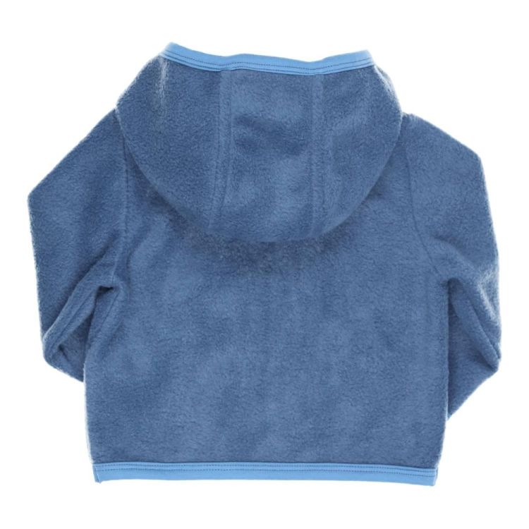 Gymp Cardigan Obe (350-4693-20/Blue) - WeekendMode