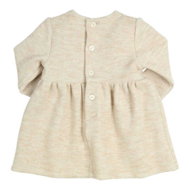 Gymp Dress Centia (470-5858-10/Gold) - WeekendMode