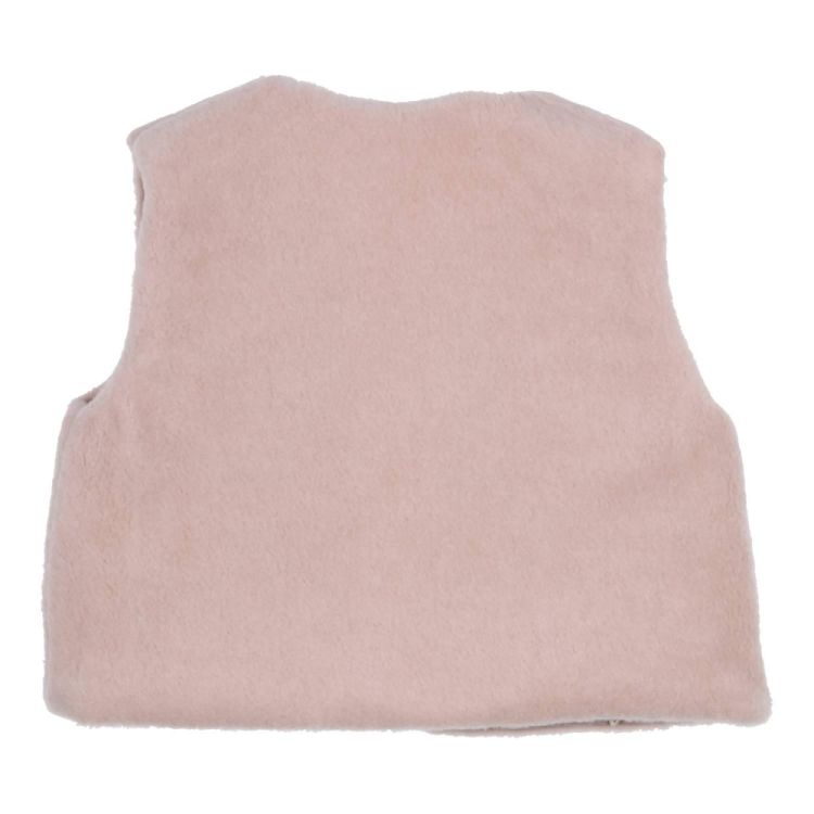 Gymp Gilet Carey (354-4605-10/Old Rose) - WeekendMode