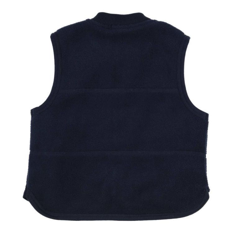 Gymp Gilet Dante (354-5621-20/Navy/) - WeekendMode