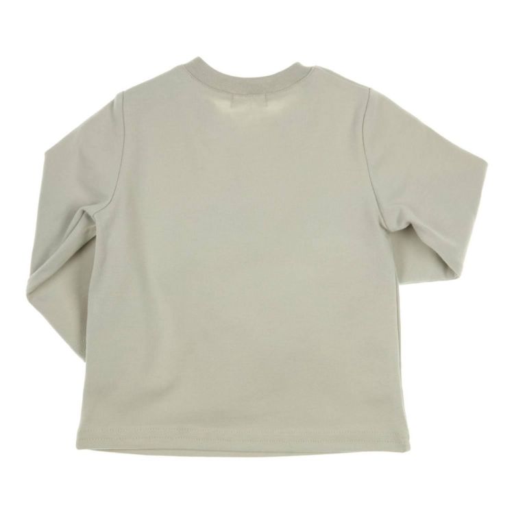 Gymp Longsleeve Aerodoux (352-5709-20/Pale Green) - WeekendMode