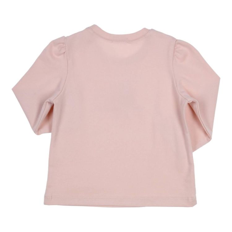 Gymp Longsleeve Aerodoux (352-4680-10/Old Rose) - WeekendMode