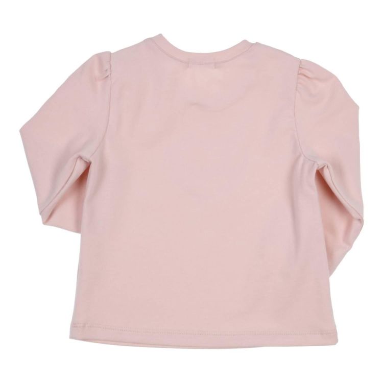 Gymp Longsleeve Aerodoux (352-4774-10/Old Rose) - WeekendMode