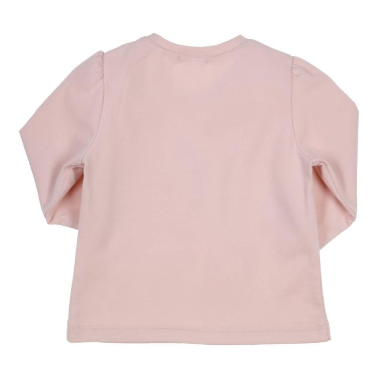 Gymp Longsleeve Aerodoux (352-5702-10/Old Rose) - WeekendMode