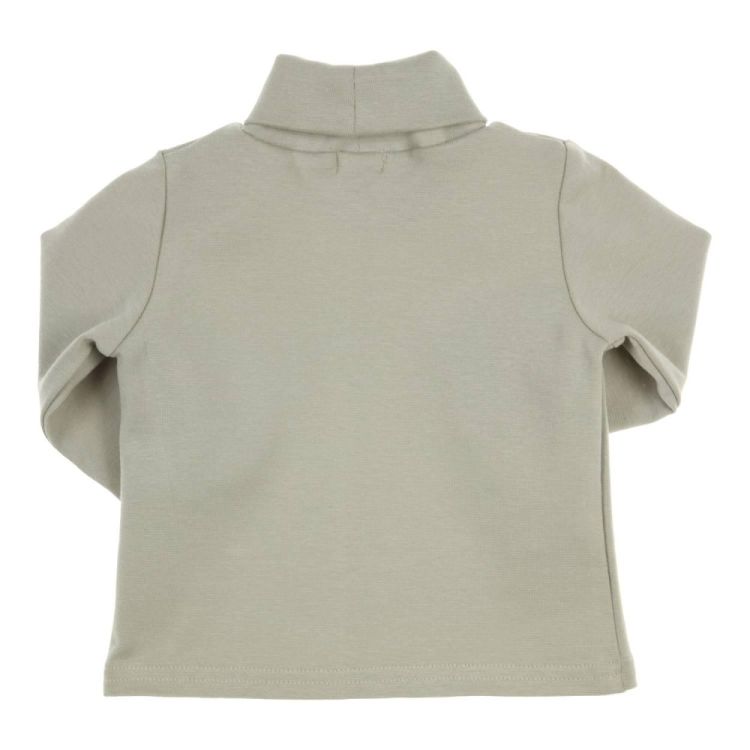 Gymp Longsleeve Robby (352-5783-20/Pale Green) - WeekendMode