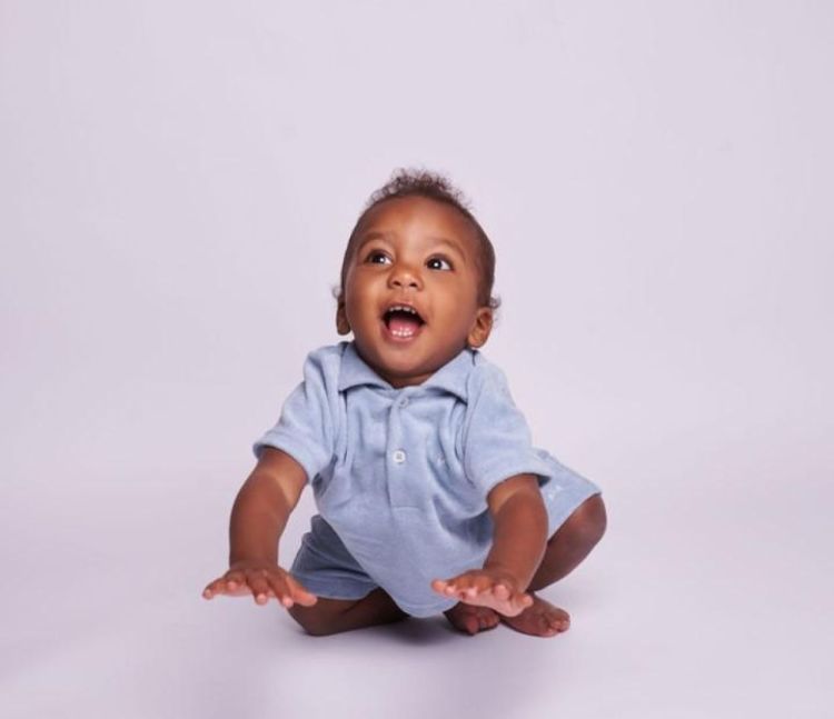 Gymp Polo Ido (353-6105-20/Blue) - WeekendMode