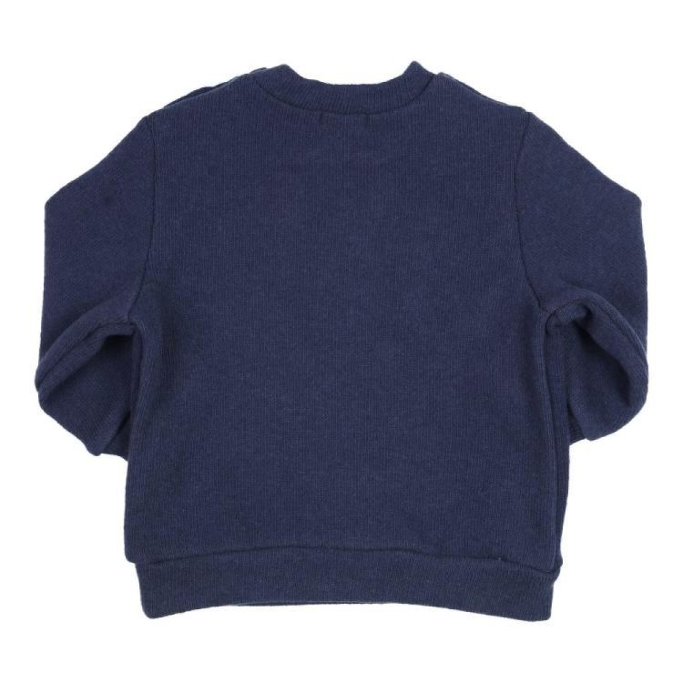 Gymp Pullover Gillo (352-3636-20/M) - WeekendMode