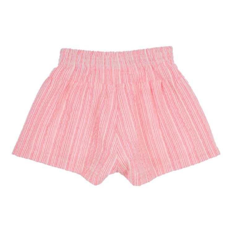 Gymp Shorts Almira (400-5305-10/Rose - Ecru/) - WeekendMode