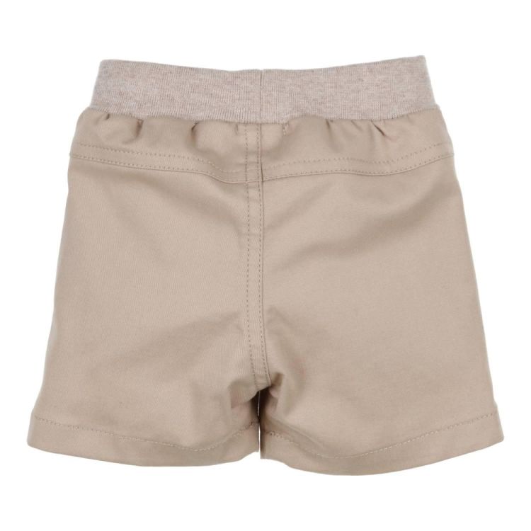 Gymp Shorts Beaufort (400-6282-20/Beige/) - WeekendMode