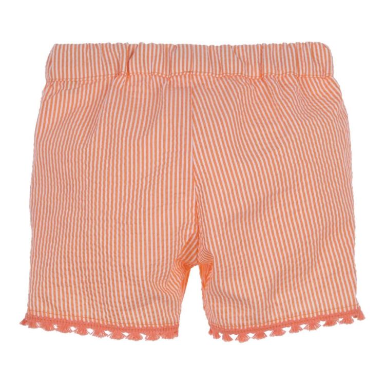 Gymp Shorts Caprio (400-4189-10/Orange) - WeekendMode