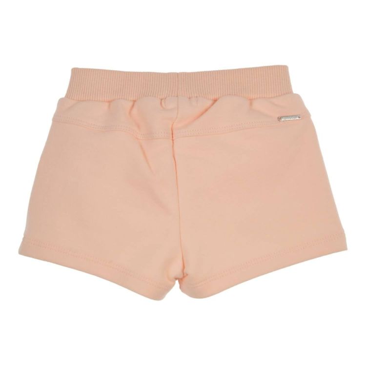 Gymp Shorts Carbon (400-6337-10/Oranje/) - WeekendMode