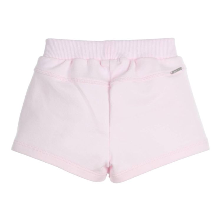 Gymp Shorts Carbon (400-6337-10/Roze) - WeekendMode