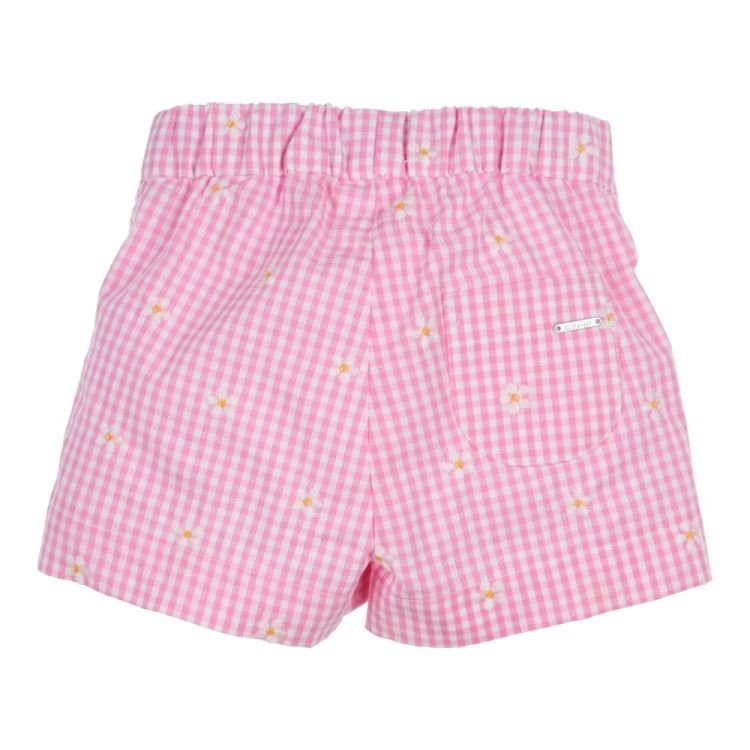Gymp Shorts Ezra (400-6166-10/Roze/) - WeekendMode