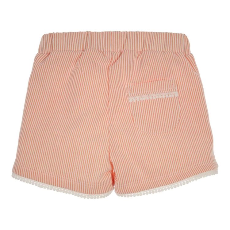Gymp Shorts Gidi (400-6251-10/Oranje/) - WeekendMode