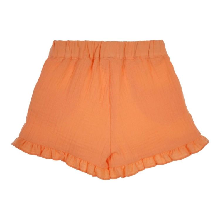 Gymp Shorts Jinke (400-6273-10/Oranje) - WeekendMode