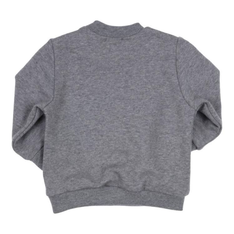 Gymp Sweater Carbonchine (352-3677-20/GSCHINE) - WeekendMode