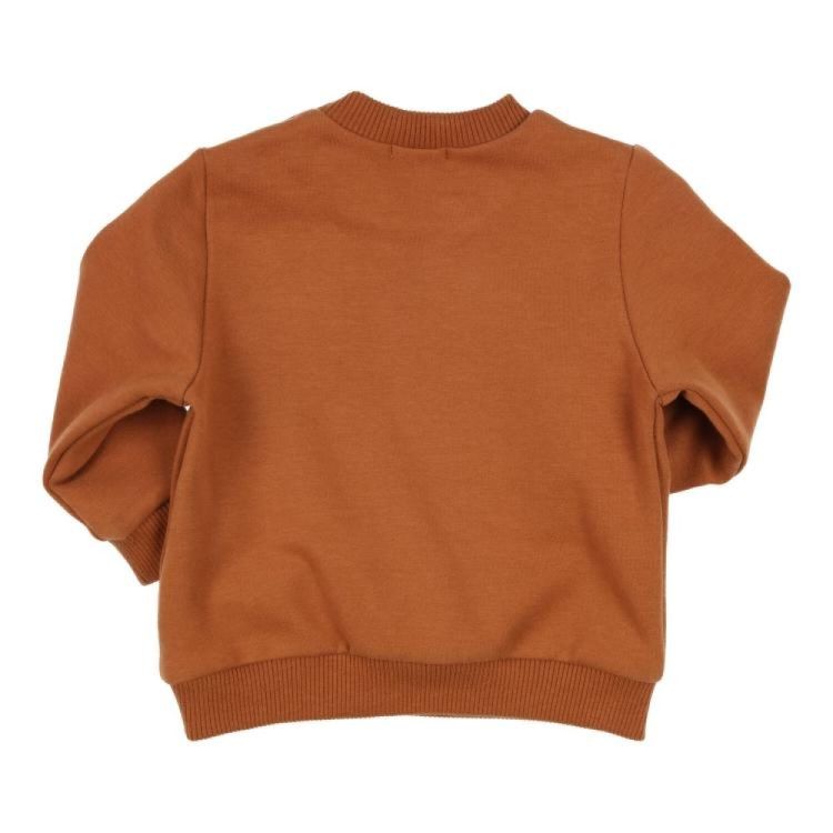 Gymp Sweater Carbondoux (352-3678-20/CO) - WeekendMode