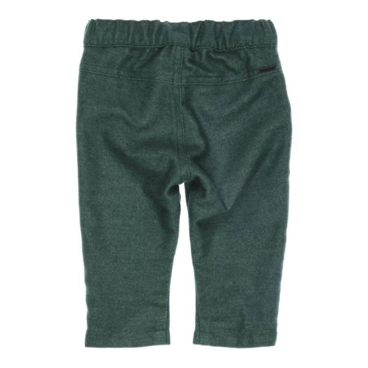 Gymp Trousers Aaron (410-3856-20/GN) - WeekendMode