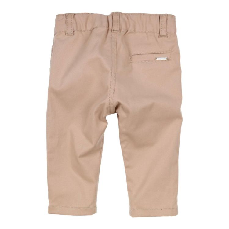 Gymp Trousers Beaufort (410-3142-60/BG) - WeekendMode
