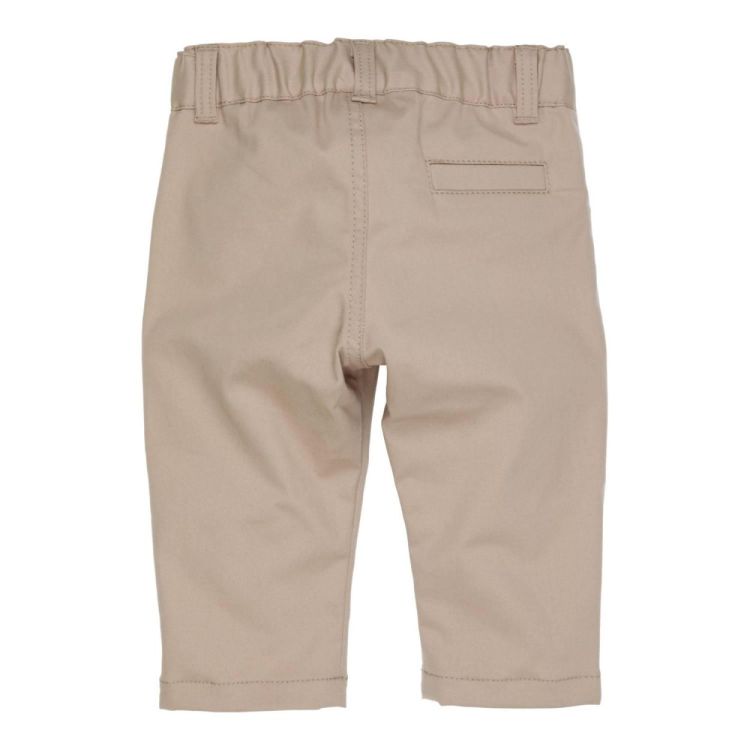 Gymp Trousers Beaufort (410-6283-20/Beige) - WeekendMode