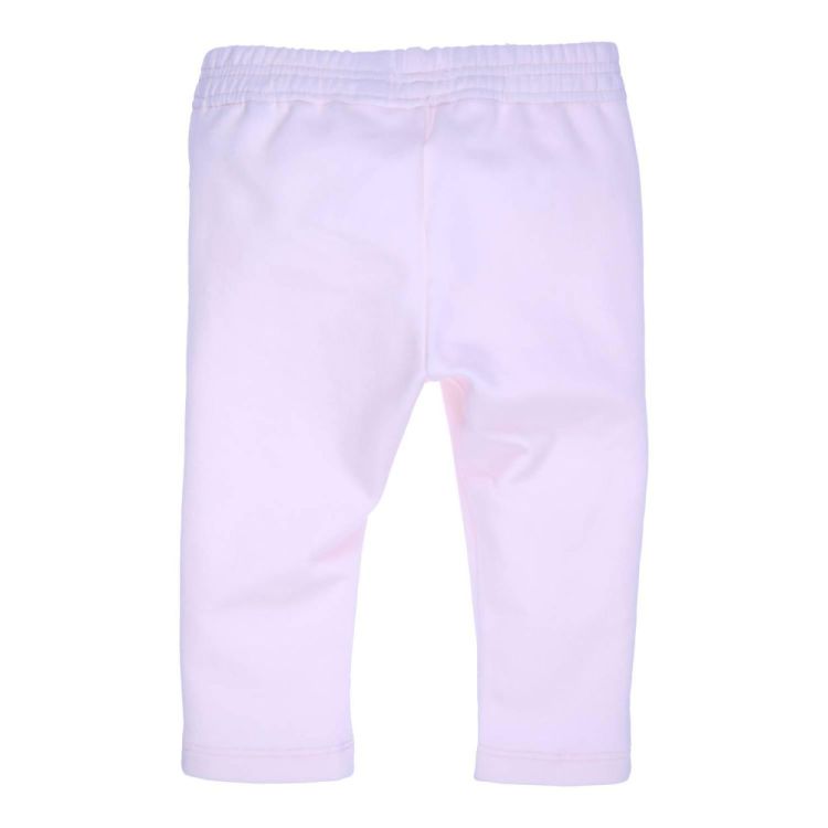Gymp Trousers Carbon (410-4456-10/Light Pink) - WeekendMode