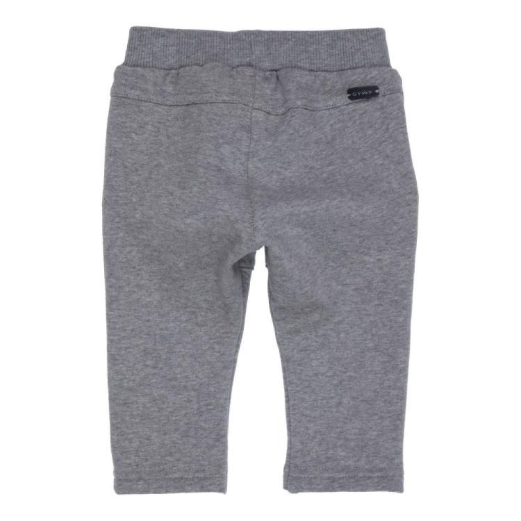 Gymp Trousers Carbonchine (410-3528-20/GSCHINE) - WeekendMode