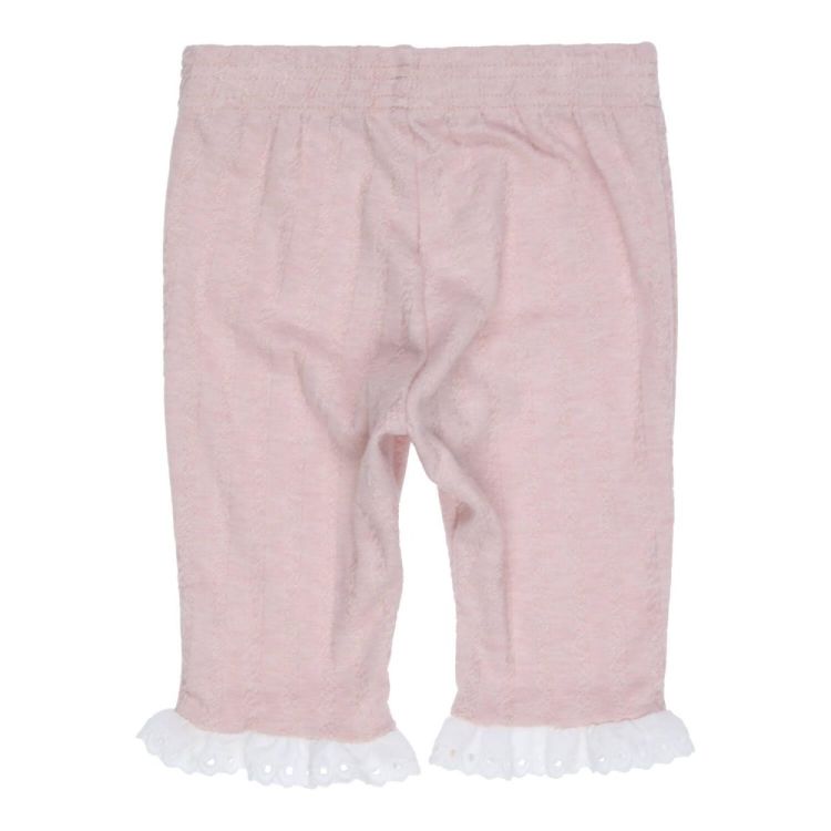 Gymp Trousers Casey (410-3607-10/VR) - WeekendMode