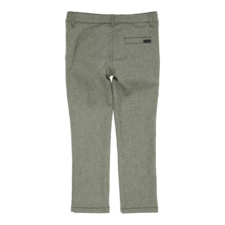 Gymp Trousers Cesar (410-4733-20/Green) - WeekendMode