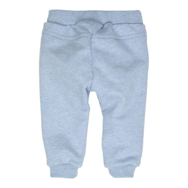 Gymp Trousers Hibbo (410-5380-20/Blue) - WeekendMode