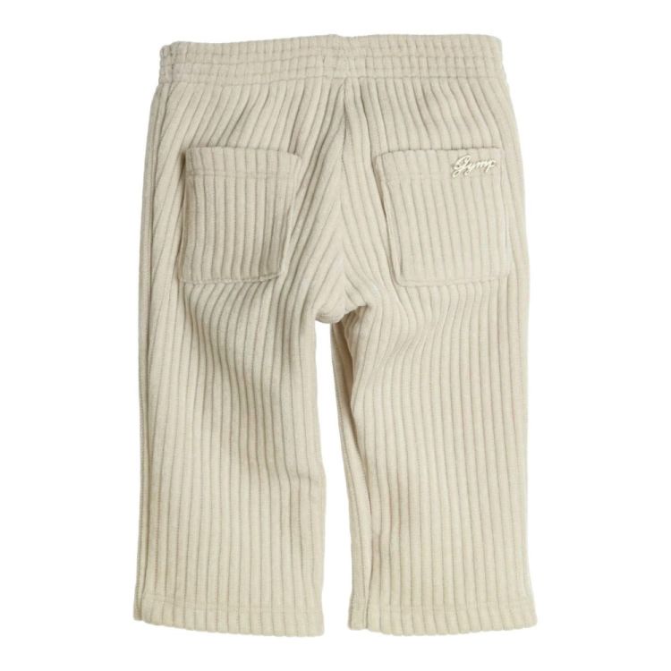 Gymp Trousers René (410-5559-10/Ecru) - WeekendMode