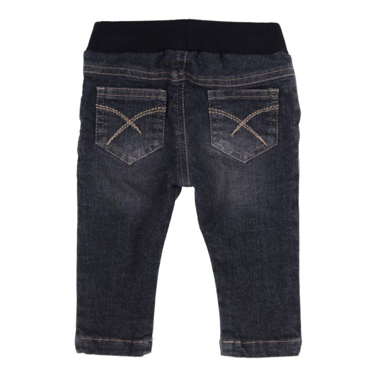 Gymp Trousers Smithson (410-3513-20/ANT/) - WeekendMode