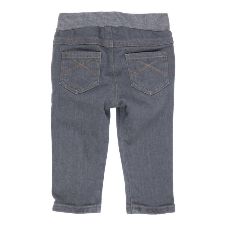 Gymp Trousers Watson (410-4510-20/Grey) - WeekendMode