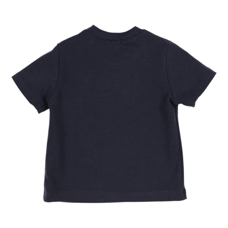Gymp T-shirt Aerobic (353-3207-60/M) - WeekendMode