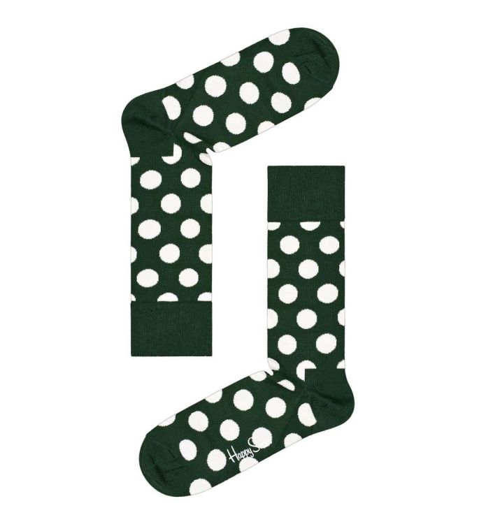 Happy Socks Holiday Classics Socks 3-pack Gift Set (XHCG08-4300) - WeekendMode