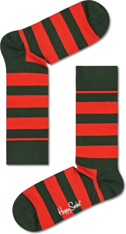 Happy Socks Holiday Classics Socks 4-pack Gift Set (XHCG09-4300) - WeekendMode
