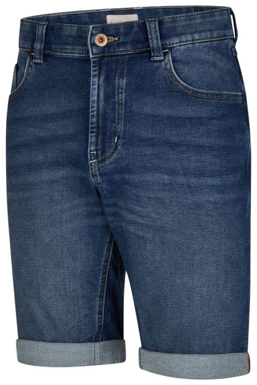 Hattric Bermuda 5-pocket (698835/7308/42) - WeekendMode