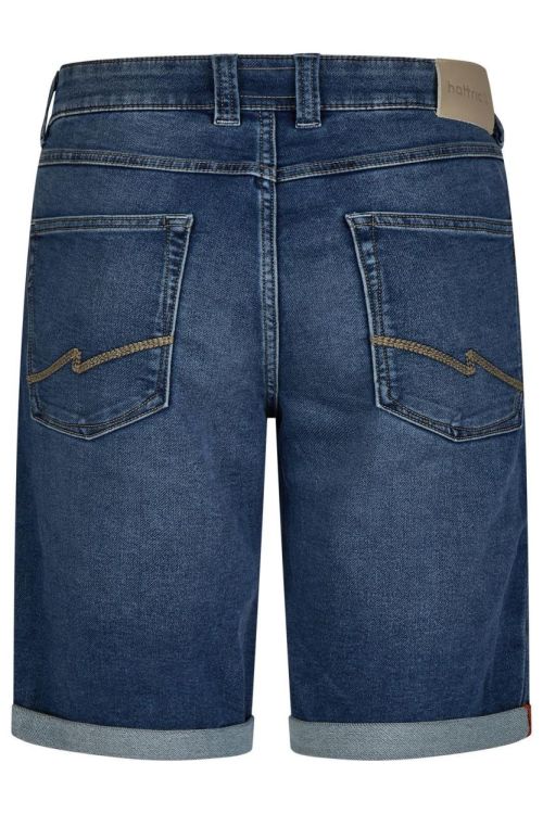 Hattric Bermuda 5-pocket (698835/7308/42) - WeekendMode