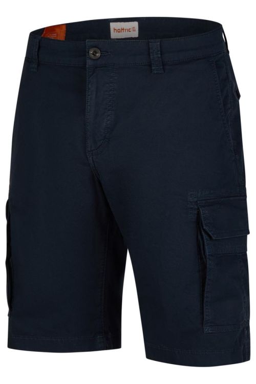 Hattric Bermuda cargo (696305/7313/43) - WeekendMode