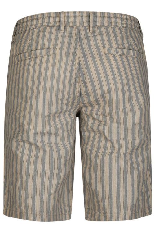 Hattric Bermuda chino (697160/7268/17) - WeekendMode