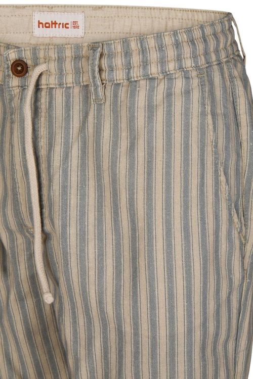 Hattric Bermuda chino (697160/7268/17) - WeekendMode