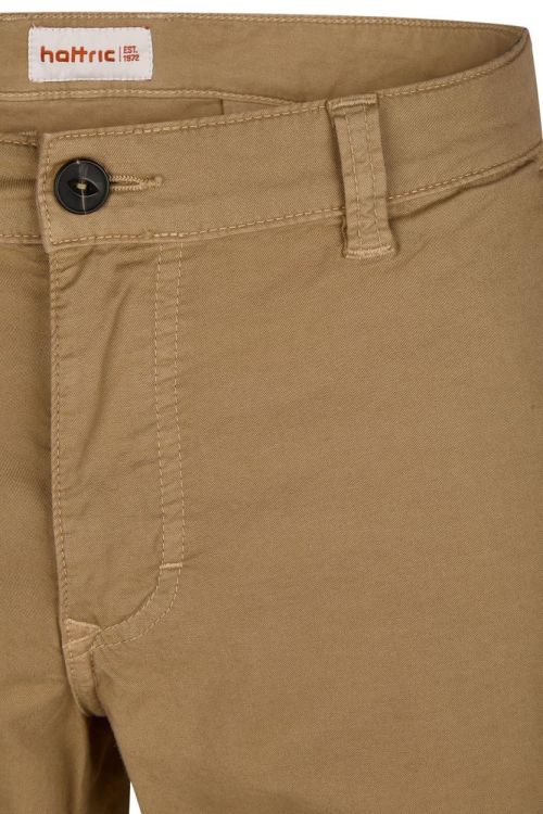 Hattric Bermuda chino (697305/7313/13) - WeekendMode