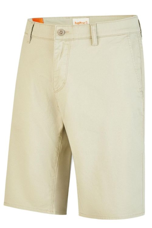 Hattric Bermuda chino (697755/7344/13) - WeekendMode