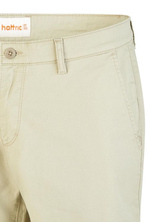 Hattric Bermuda chino (697755/7344/13) - WeekendMode