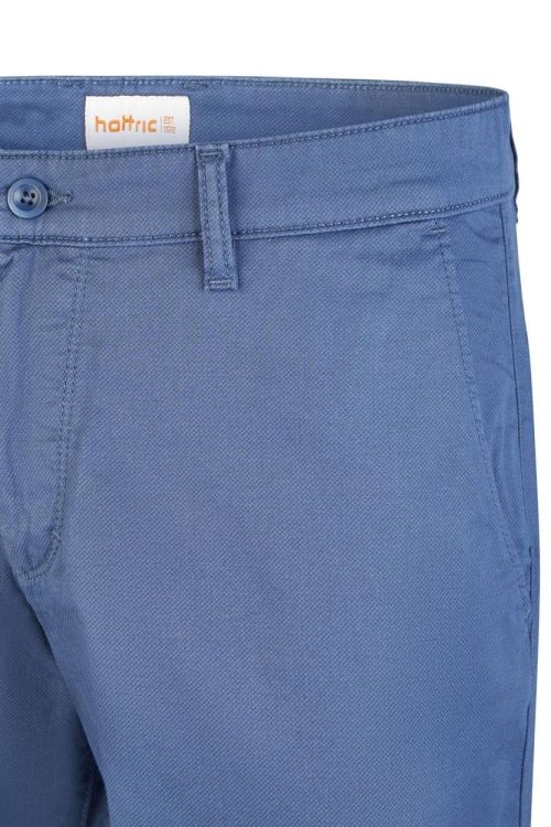 Hattric Bermuda chino (697755/7344/44) - WeekendMode