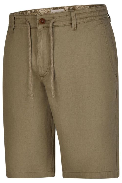 Hattric Bermuda chino (697160/7268/35) - WeekendMode