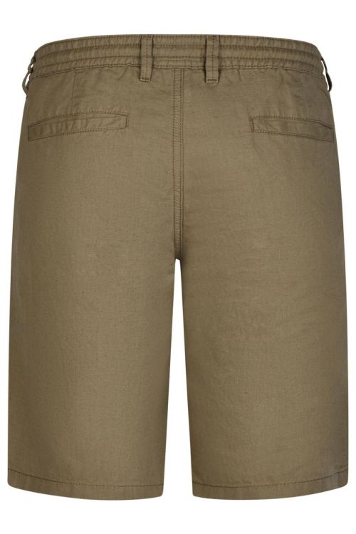 Hattric Bermuda chino (697160/7268/35) - WeekendMode