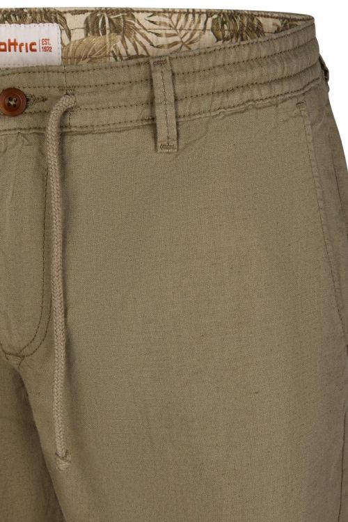 Hattric Bermuda chino (697160/7268/35) - WeekendMode