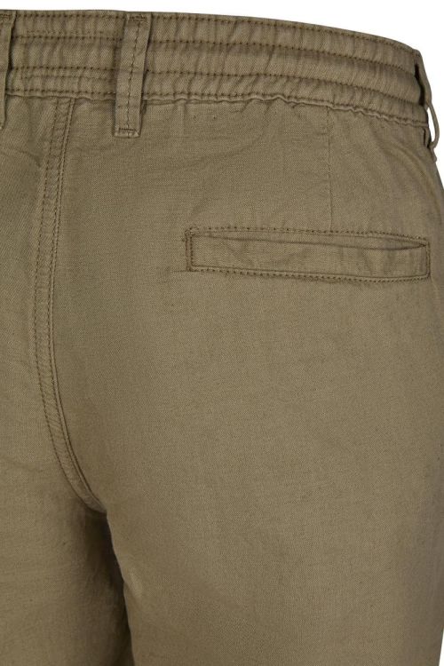 Hattric Bermuda chino (697160/7268/35) - WeekendMode