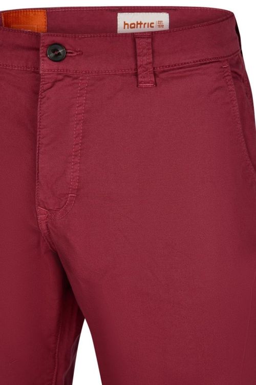 Hattric Bermuda chino (697305/7313/50) - WeekendMode