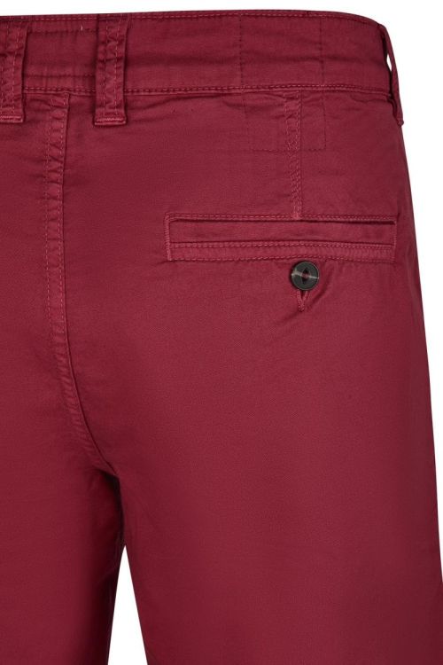 Hattric Bermuda chino (697305/7313/50) - WeekendMode